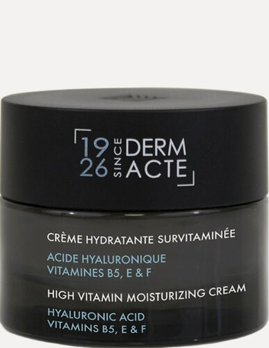 Изображение товара Academie Мультивитаминный увлажняющий крем Higt Vitamin Moisturizing Cream 50мл, Франция