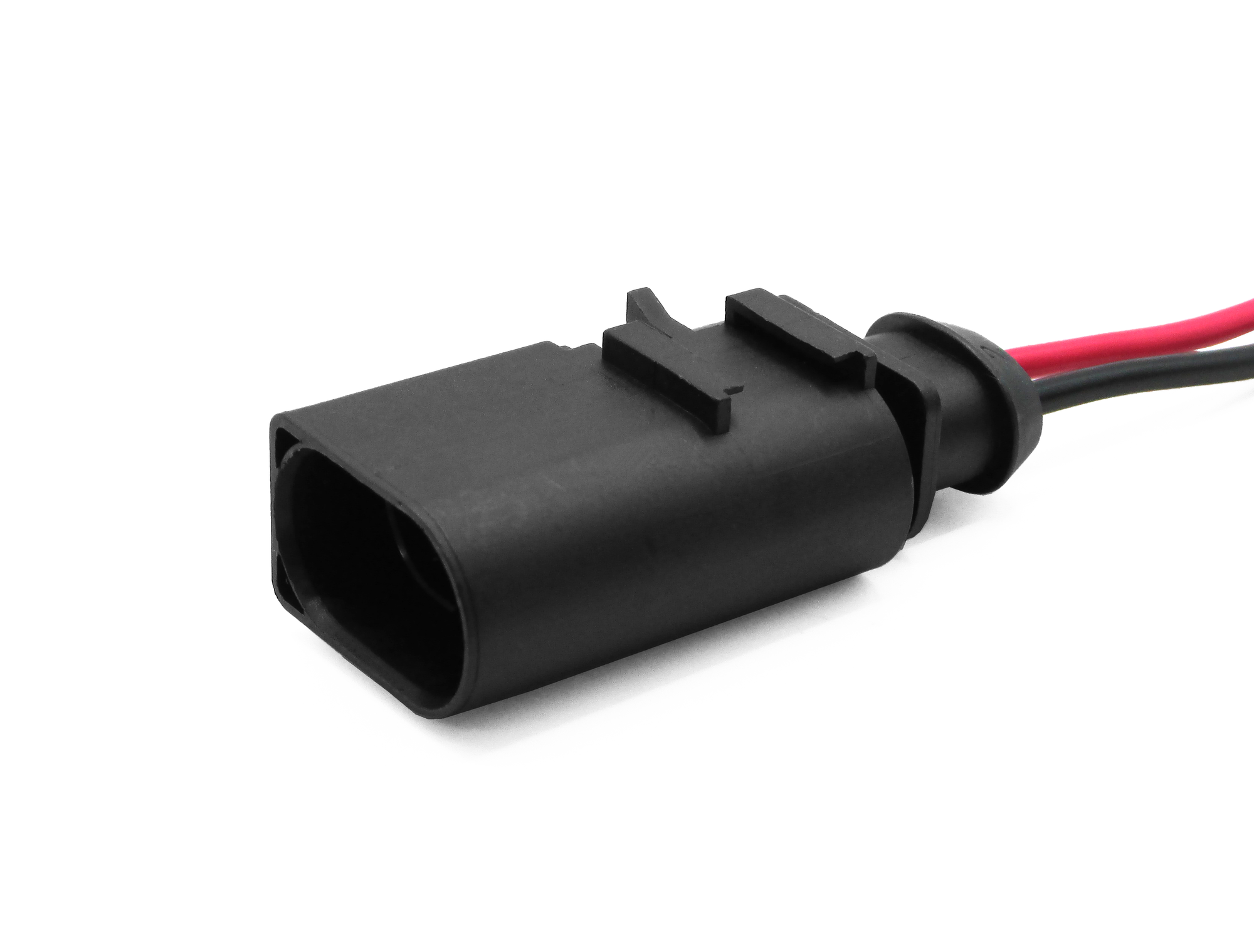 Разъем Cargen аккумуляторной батареи +, звукового сигнала для VW VAG / AX980