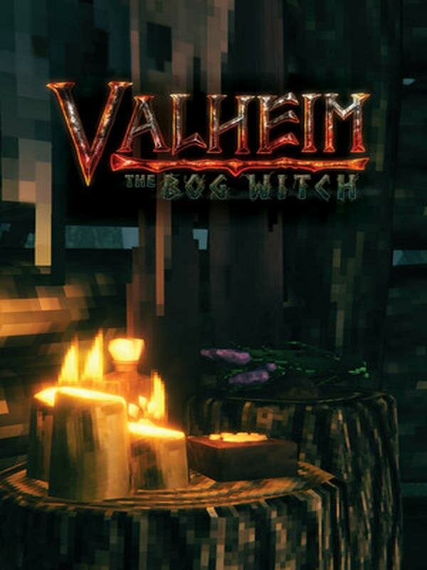 Steam Valheim игра в электронном формате | аккаунты России | игра в подарок (Steam Gift)