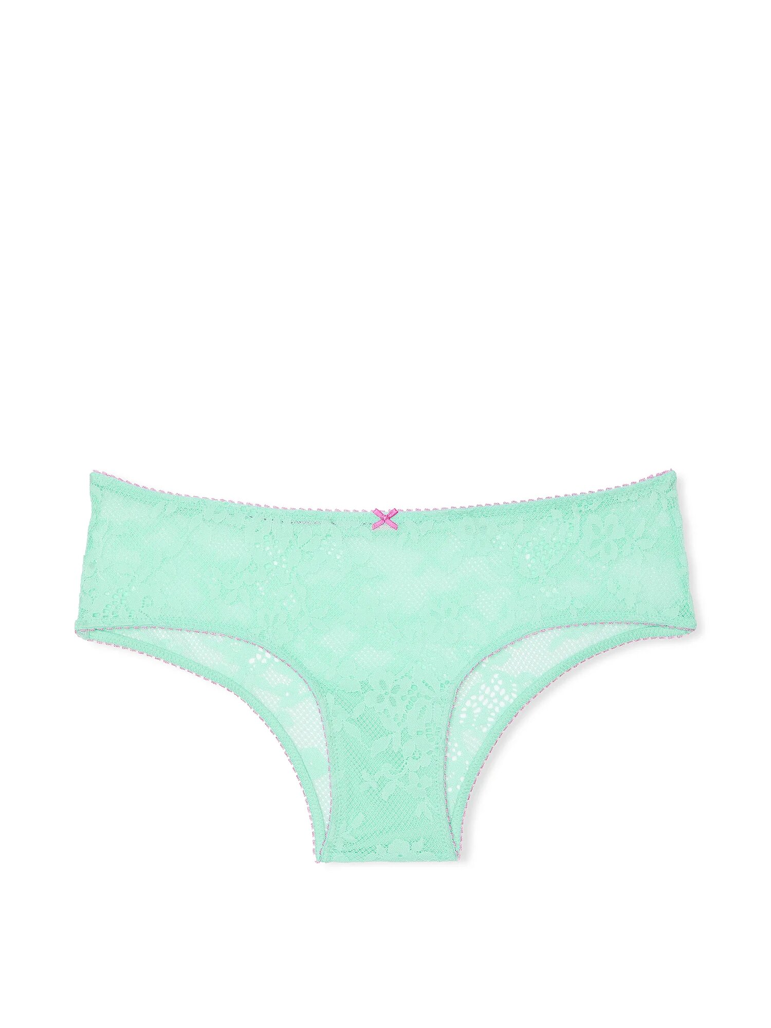 Трусы Tease Lace Cheeky Panty