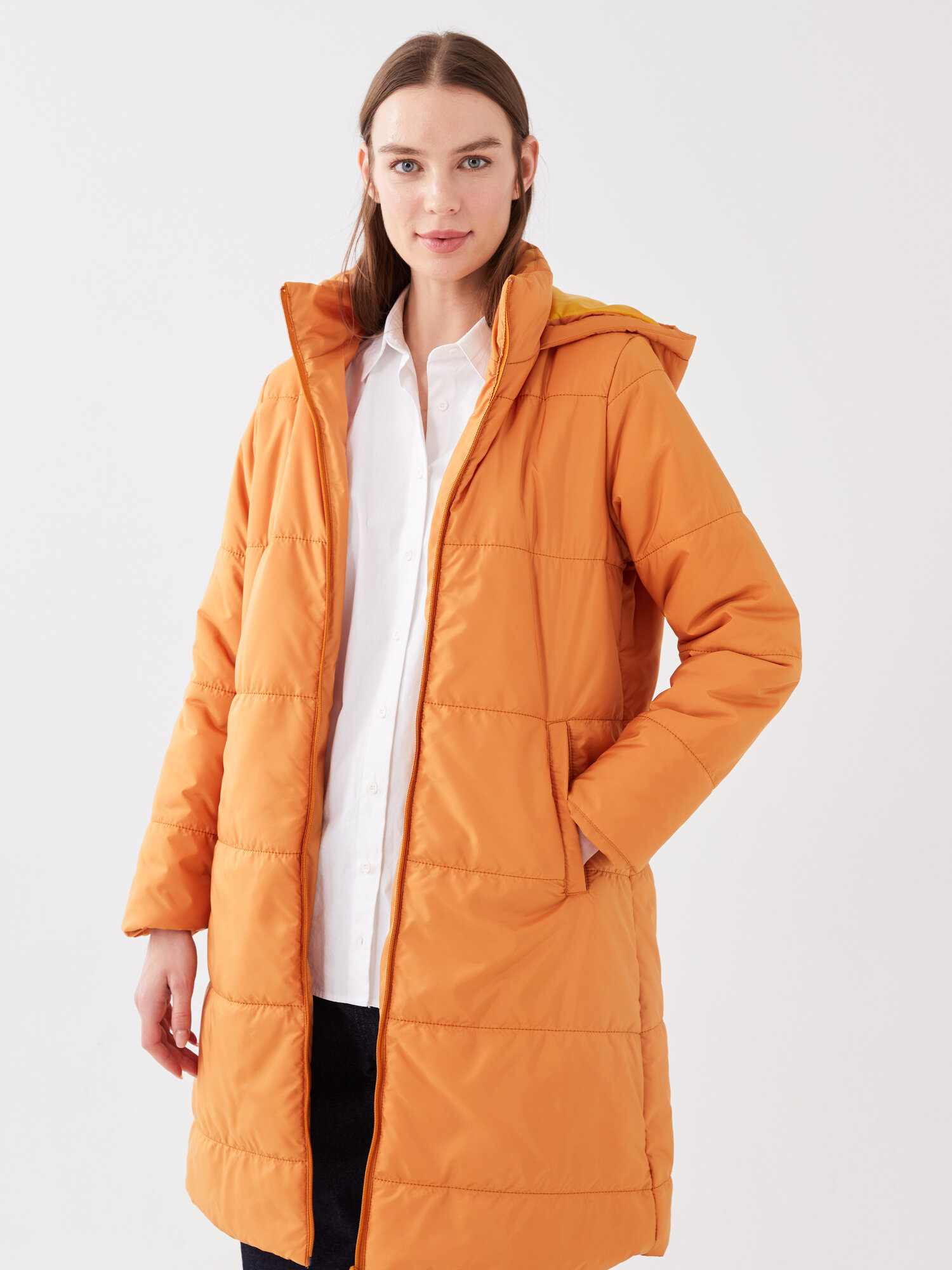 Пуховик LC Waikiki