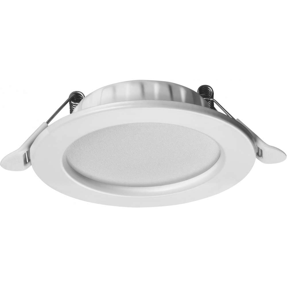 Светильник встраиваемый светодиодный направленного света онлайт 90 483 7 Вт, 6500К