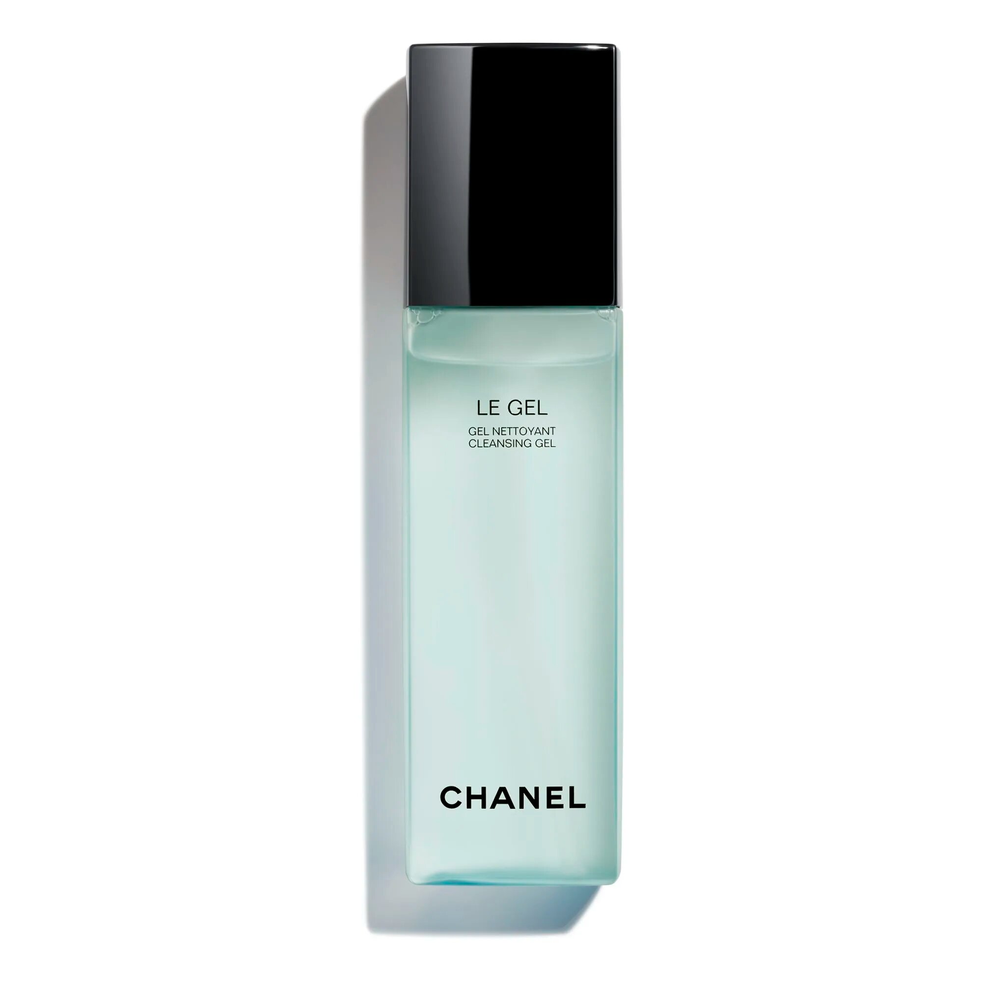 Chanel Le Gel Gel Nettoyant Cleansing Gel Очищающий Пенящийся Гель 150мл