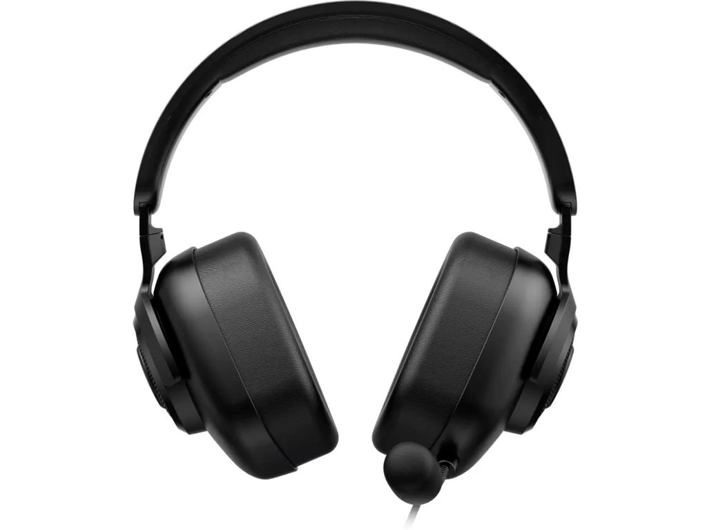Игровая гарнитура Havit H2230D, 7.1 USB, голосовые команды, микрофон, амбушюры — фото 1