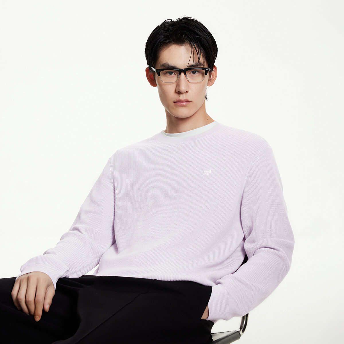 Свитер Jack & Jones