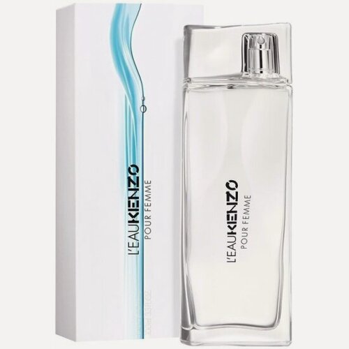 Изображение товара Женская туалетная вода Kenzo Kеnzo L'Eau par, 100 мл