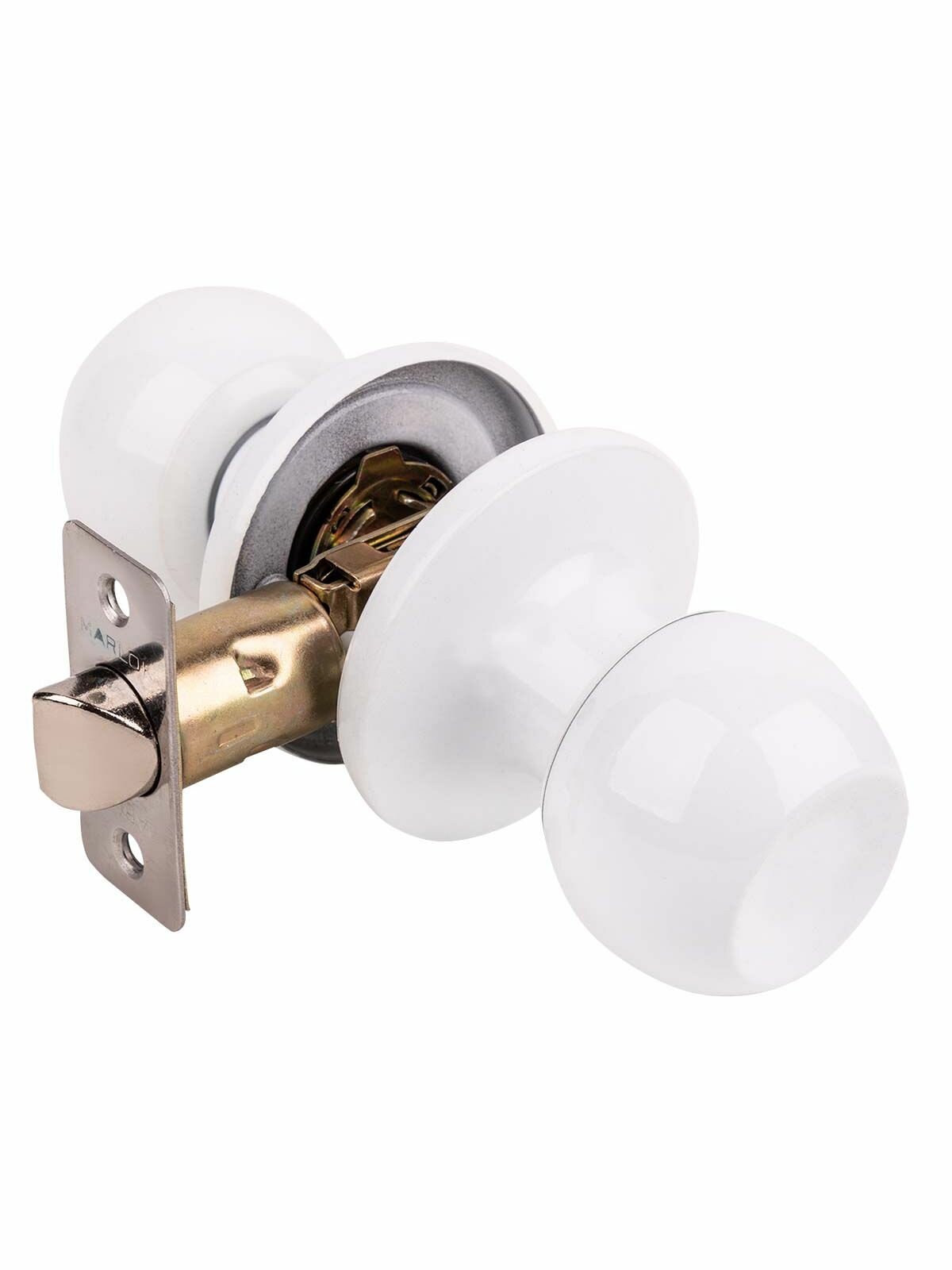 Ручка-защелка MARLOK межкомнатная ЗШ-05