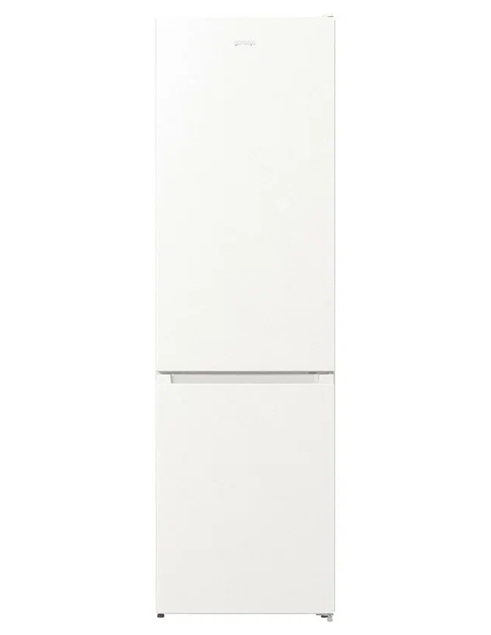 Холодильник Gorenje NRK6201EW4 белый инверторный с зоной свежести.