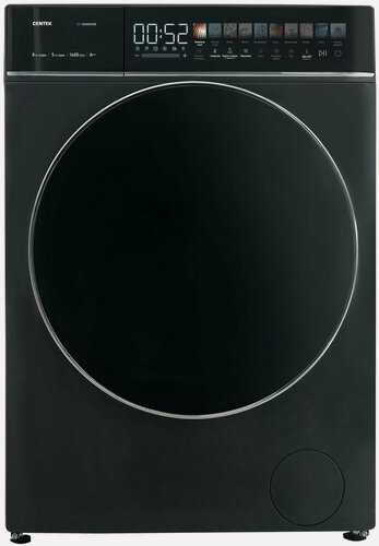 Изображение товара Стиральная машина с сушкой Centek CT-1945