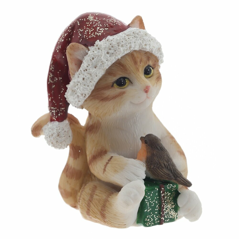 Фигурка декоративная 