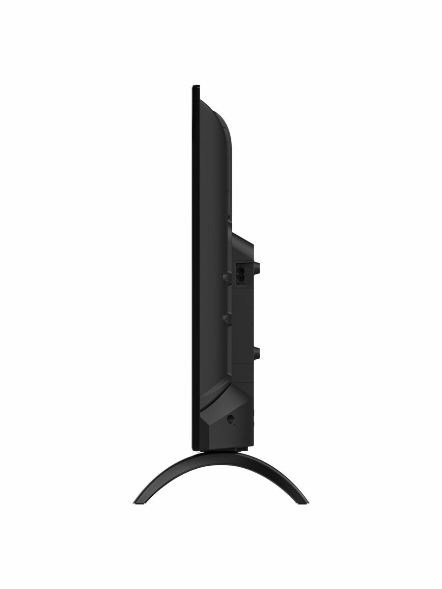 LED телевизор BBK 32LEM-1051/TS2C, без Smart TV, 60 Гц, черный — фото 1