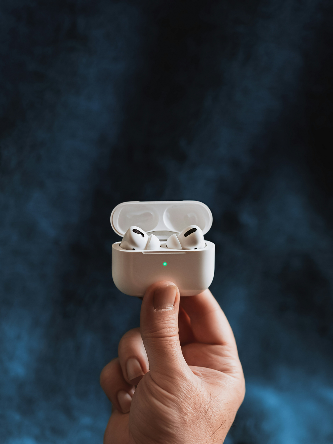 Беспроводные Наушники Apple AirPods Pro Premium сенсорное управление, активное шумоподавлениe "Чехол — в подарок"