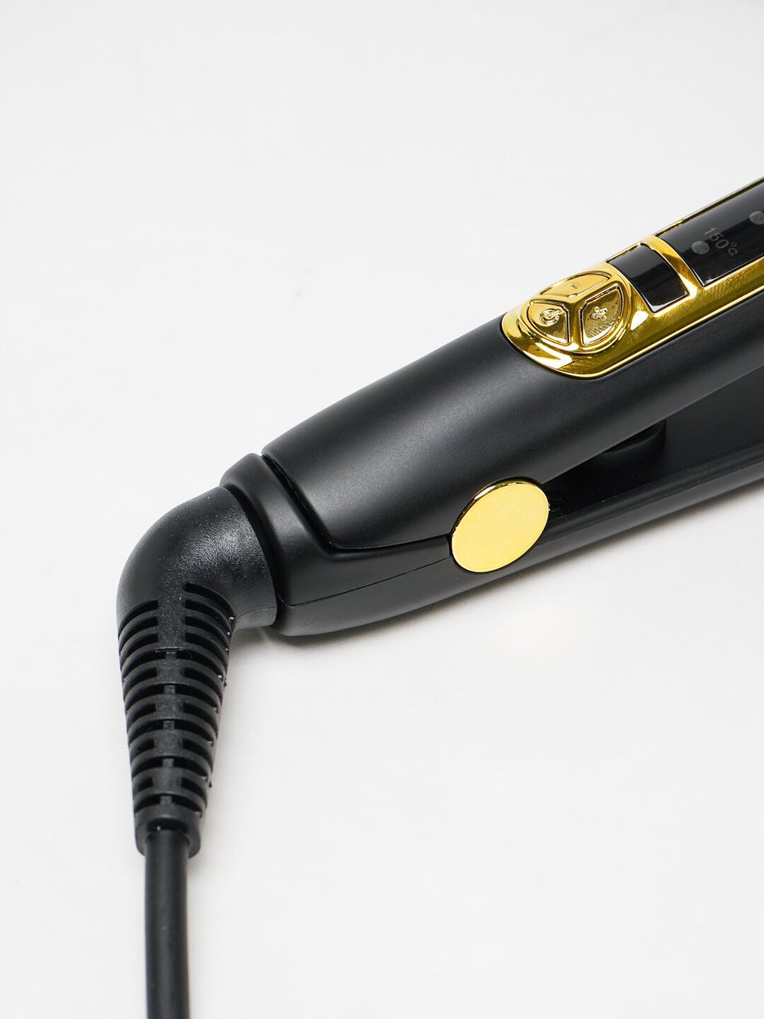 MAC Профессиональная плойка гофре для волос с дополнительным объёмом MC-5501A — фото 1