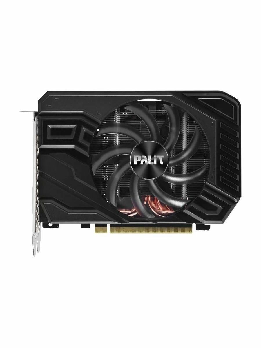 PALIT　GTX1660 SUPER STORMX 6G GDDR6 Palit GeForce GTX 1660 StormX OC 6 GB Review | TechPowerUp