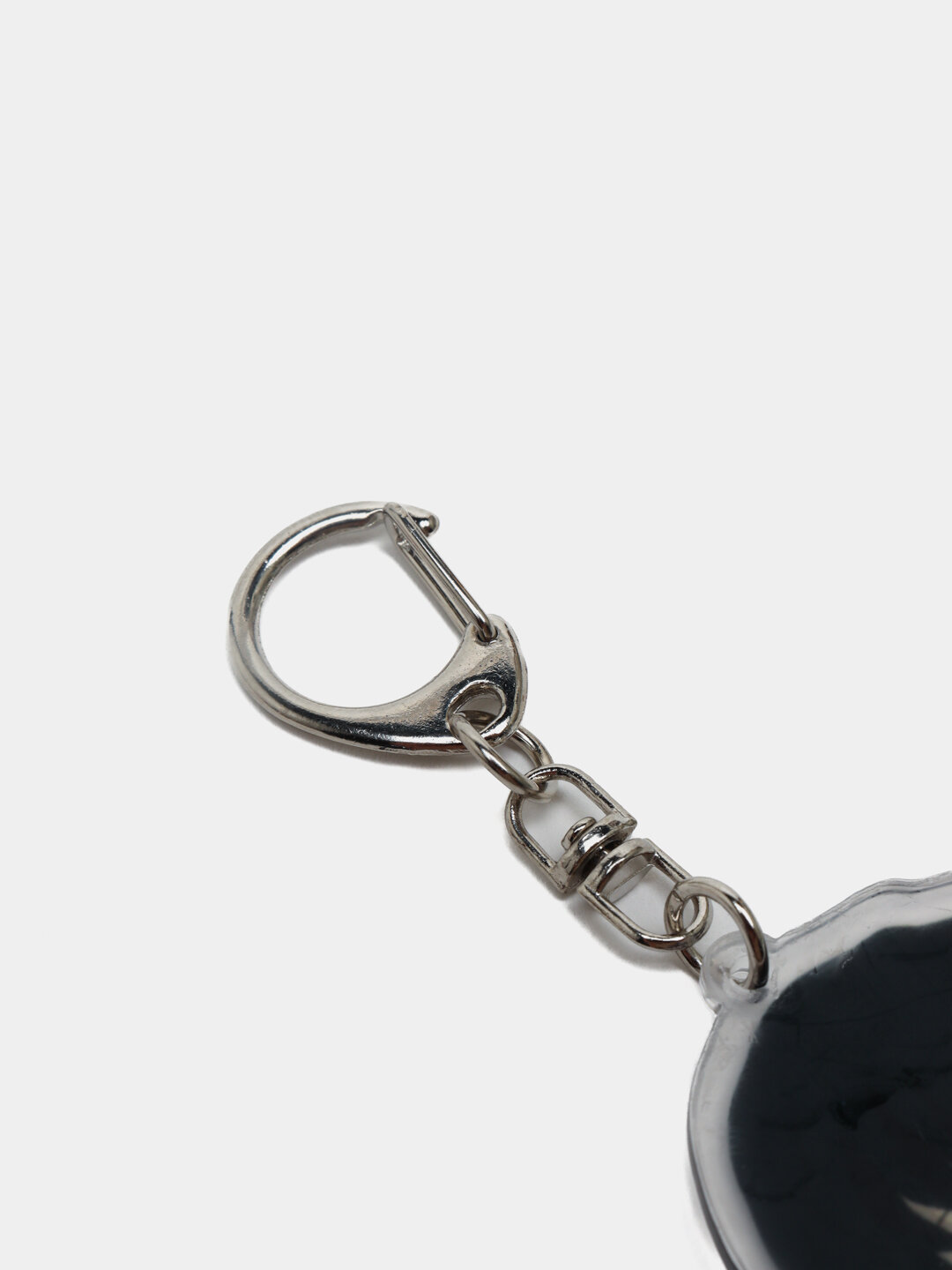 Брелок, лазурный — фото 1