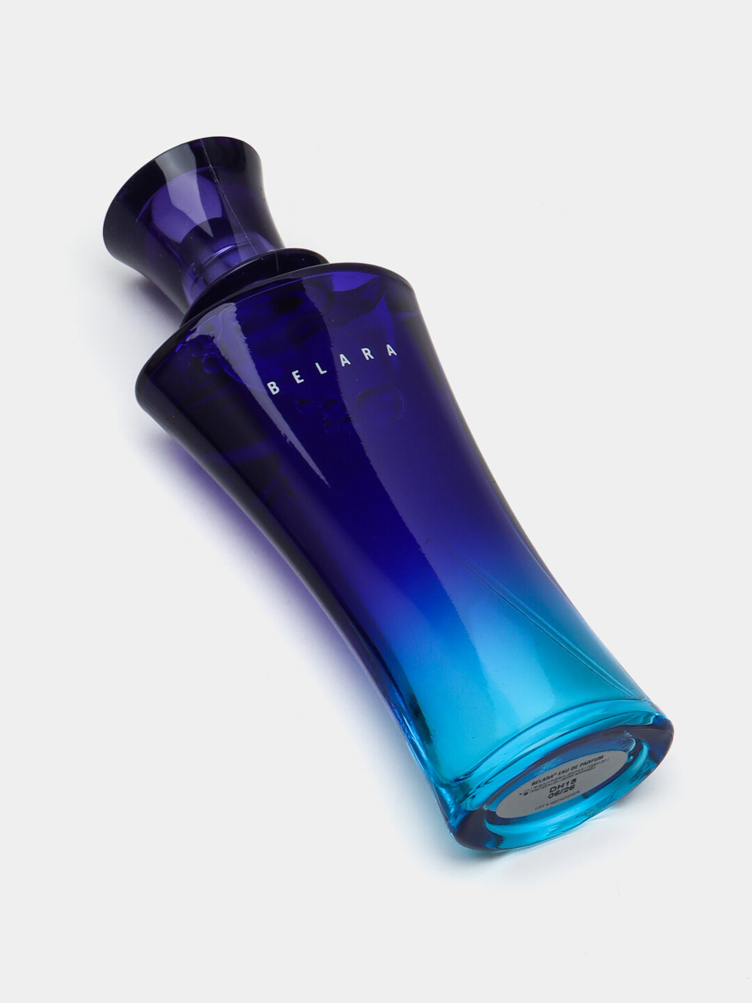 Belara Mary Kay Женская парфюмерная вода 50 мл — утончённый цветочно-фруктовый аромат с мускусными нотами — фото 1