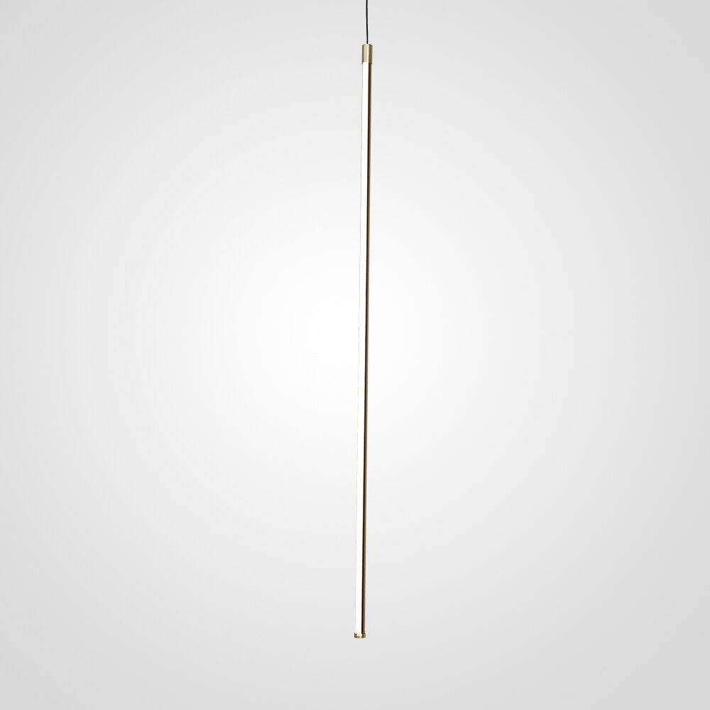 Подвесной светильник KEMMA H100 Gold