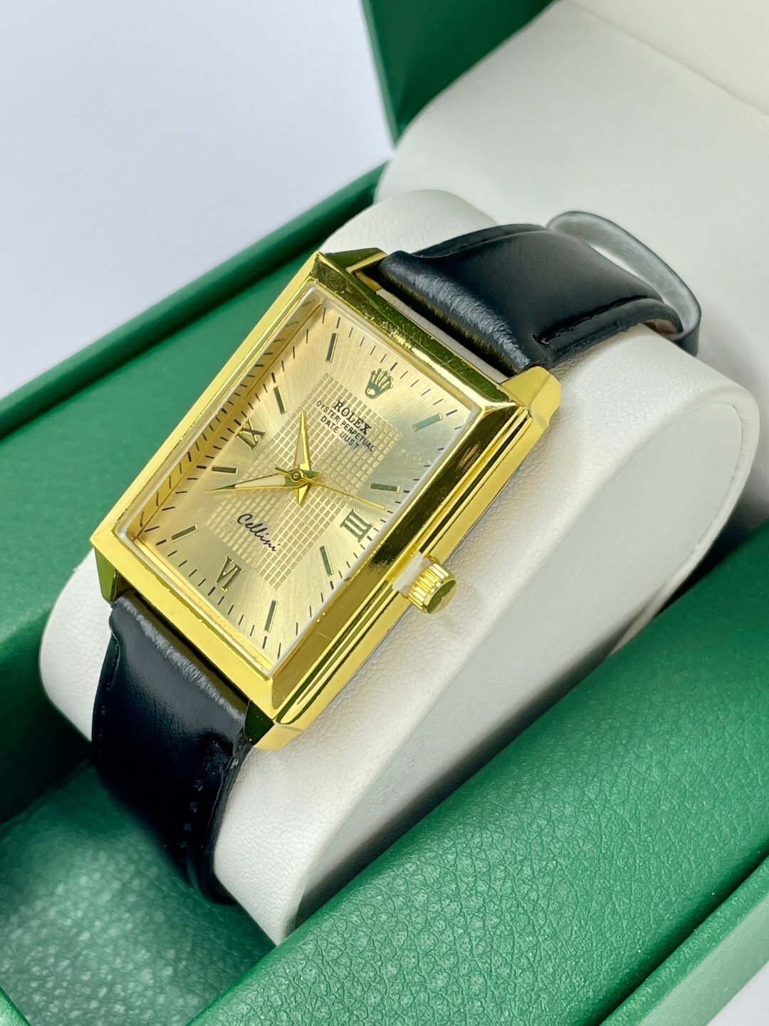 Наручные часы 1960