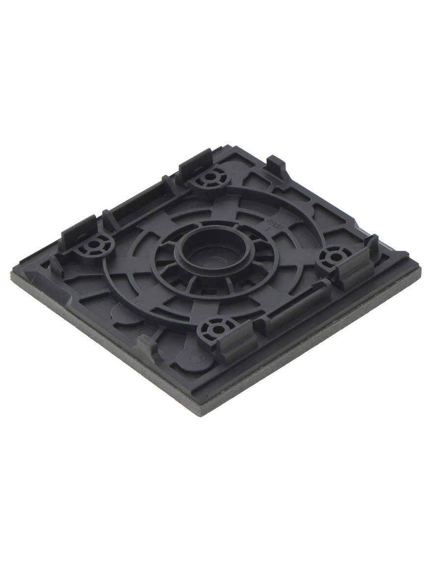 База для машины дельташлифовальной PATRIOT OS 105 (20074074)