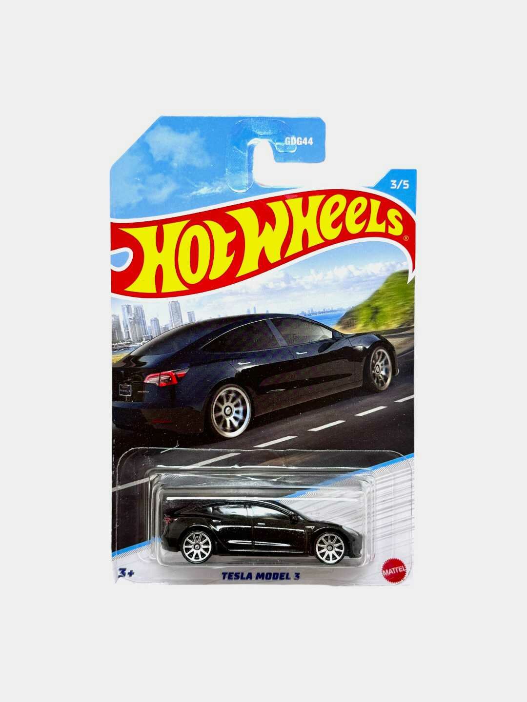 Машина Hot Wheels 25571-2, металлическая, для детей, для коллекционеров, Porsche Panamera
