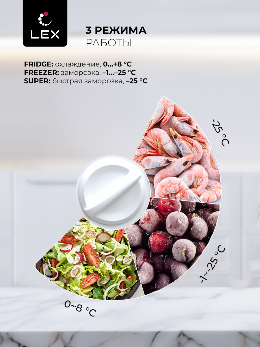 Изображение Холодильник Xiaomi