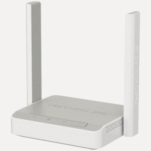 Изображение товара Wi-Fi роутер Netcraze Starter (NC-1121)