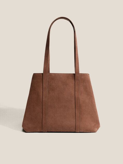 Сумка шоппер Maison David EMMA MINI 