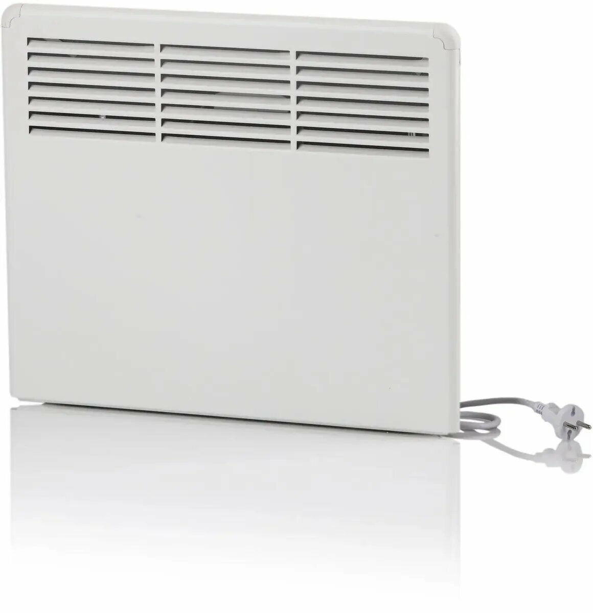 Конвектор Ensto EPHBM02PR 250Вт белый