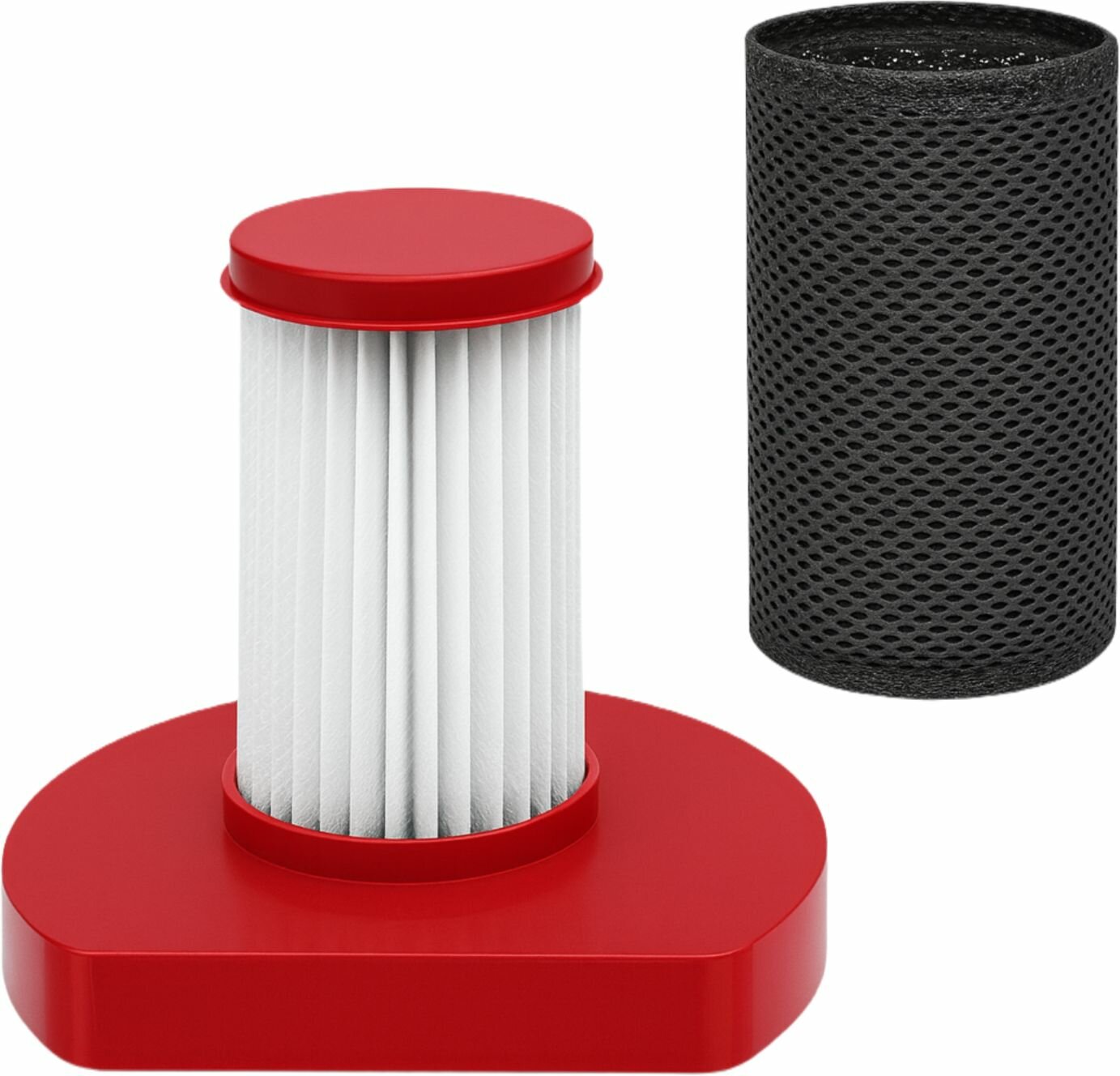 Фильтр HEPA для пылесоса Deerma DX888 BRUNER сменный (MPVC-DX88) — фото 1