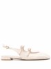 Балетки Stuart Weitzman