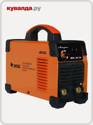 Изображение товара Сварочный инвертор сварог REAL ARC 220 (Z243N)
