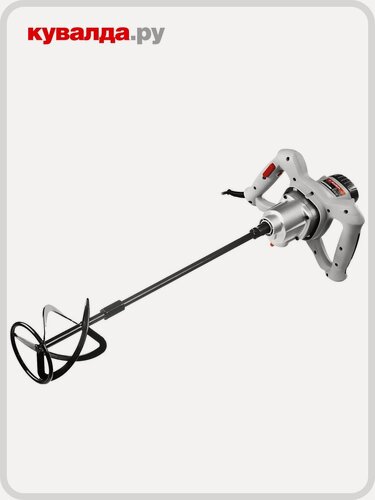 Изображение товара Дрель-миксер ЗУБР МР-1050-1