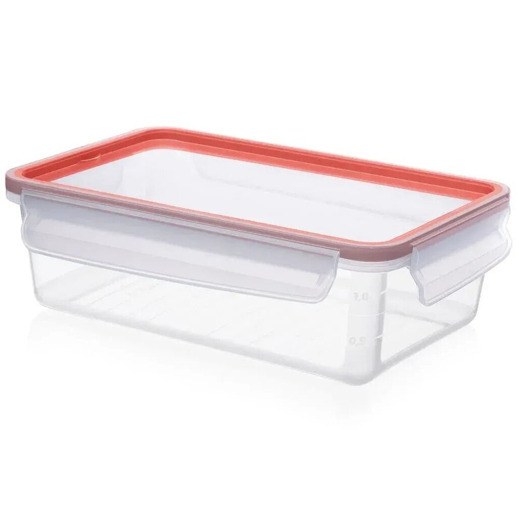 Контейнер с герметичной крышкой 