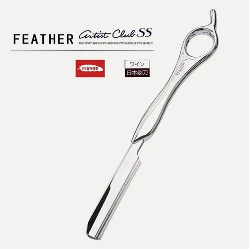 Изображение товара Feather Классическая филировочная бритва SR