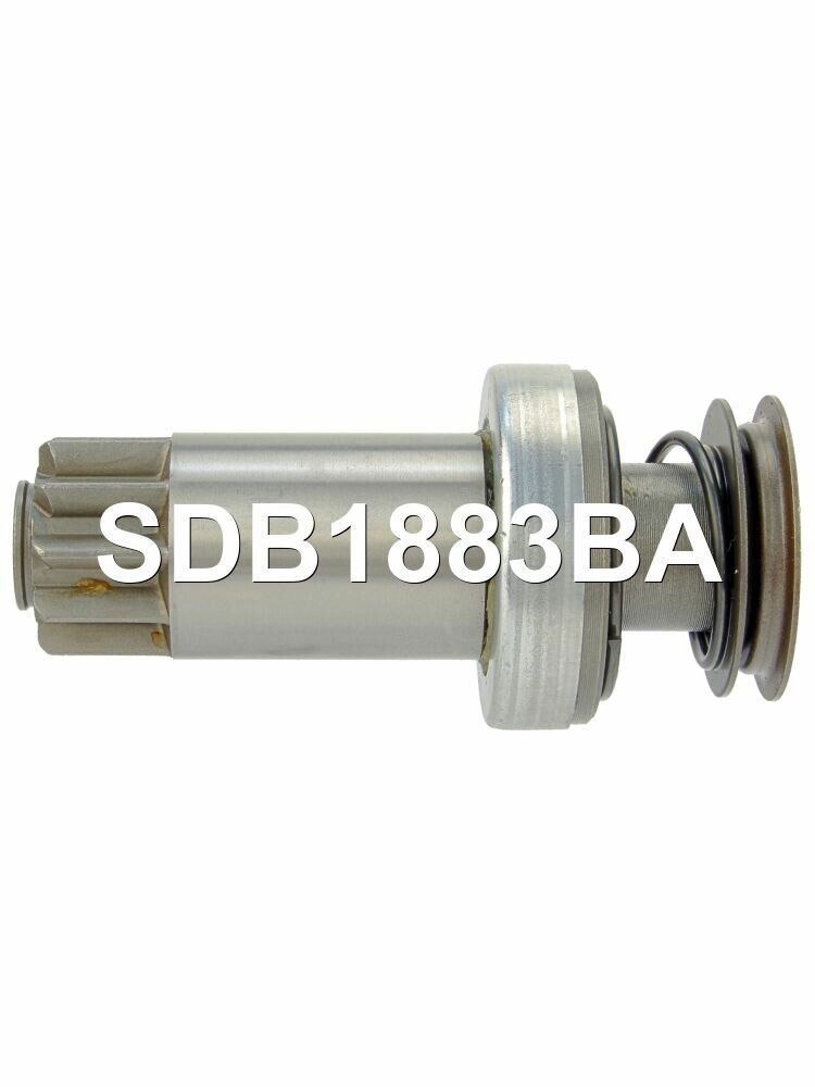 Бендикс стартера Krauf SDB1883BA
