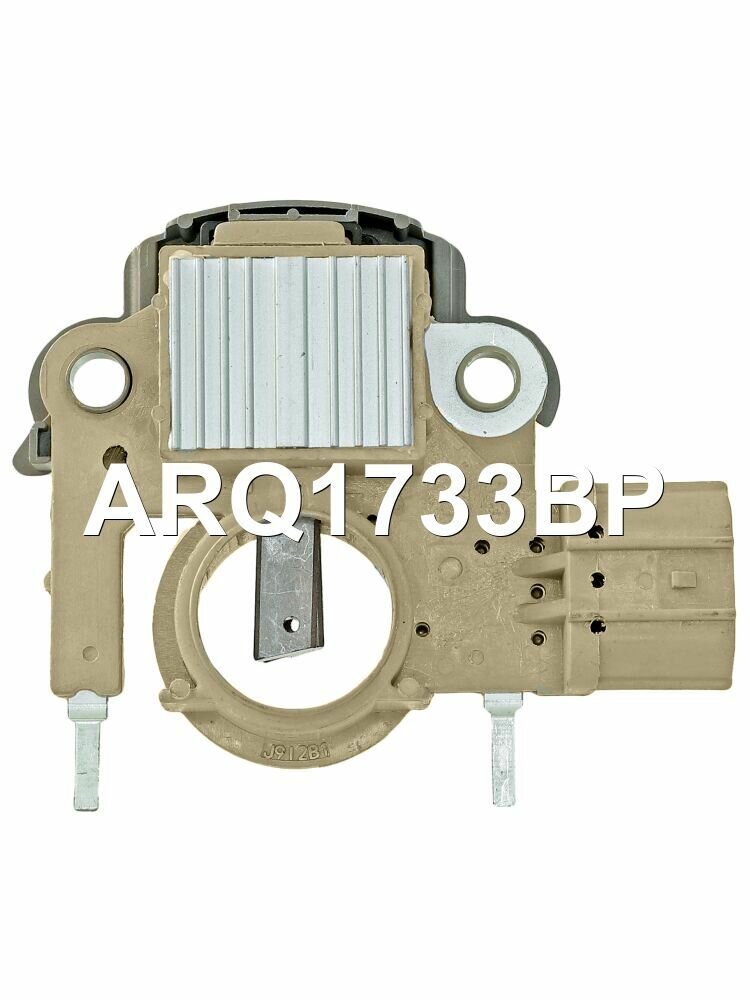 Регулятор генератора Krauf ARQ1733BP