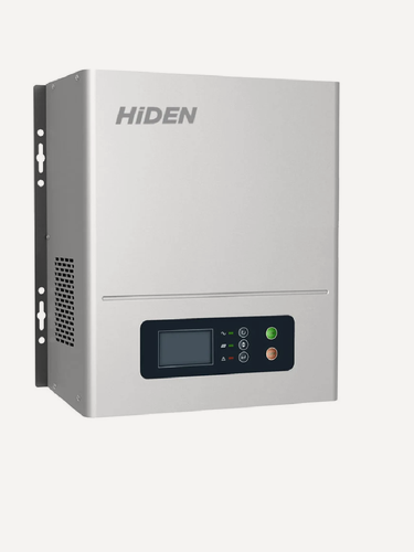 Изображение товара ИБП Источник бесперебойного питания для котла и циркуляционных насосов (300 Вт) Hiden Control HPS20-0312N