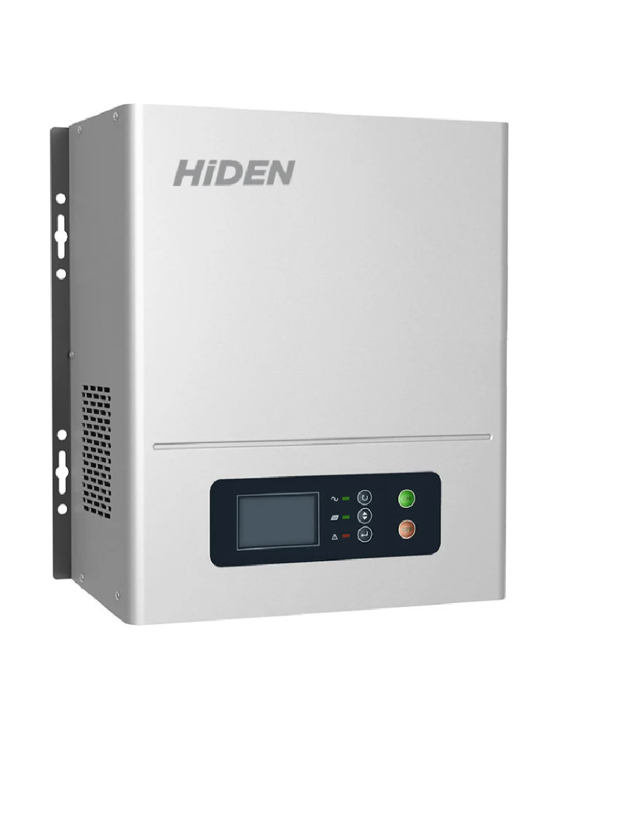 ИБП Источник бесперебойного питания для котла и циркуляционных насосов (300 Вт) Hiden Control HPS20-0312N