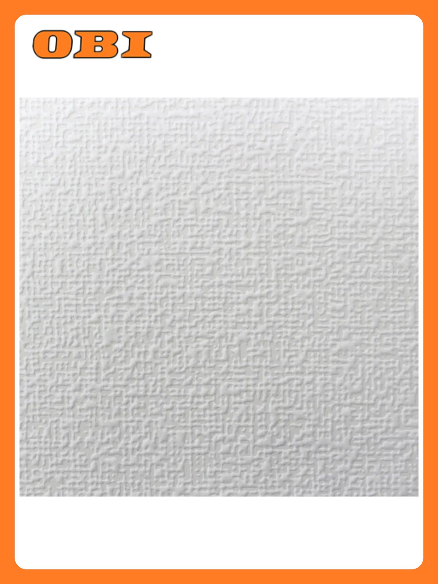 Флизелиновые обои под покраску ERISMANN Defender 2801-1 белые 106х25 м