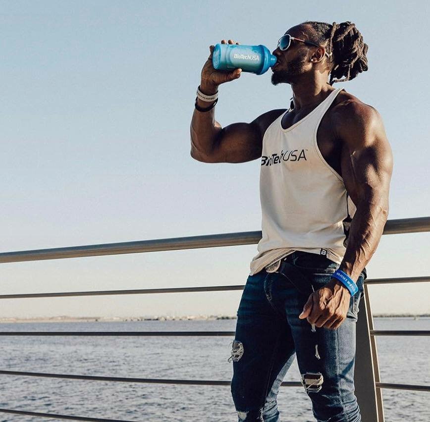 Витамины BioTech USA "Multivitamin", для женщин, 60 таблеток — фото 1