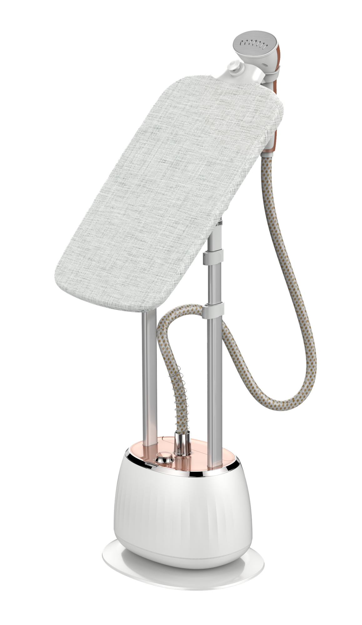 Гладильная система Saferet 3 в 1 мощность 2100Вт паровой удар: 45 г/мин белый