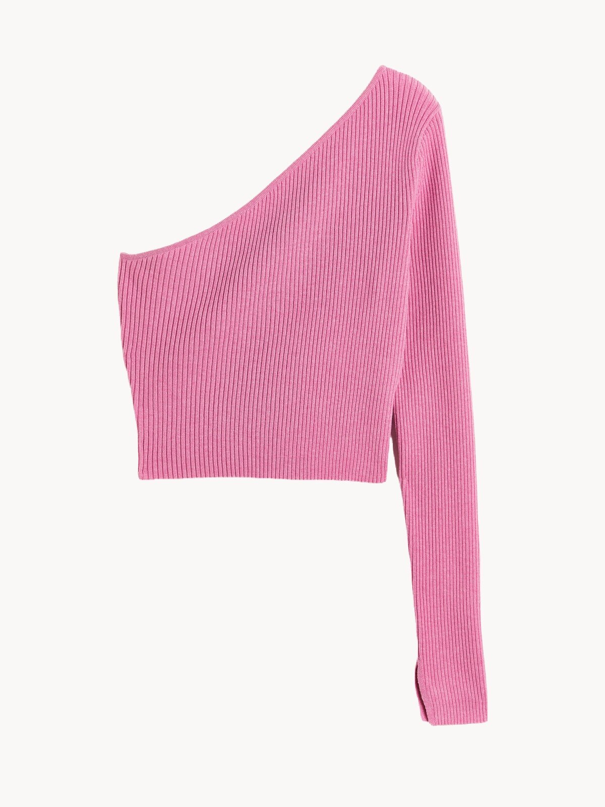 Джемпер H&M, размер 2XL, розовый,