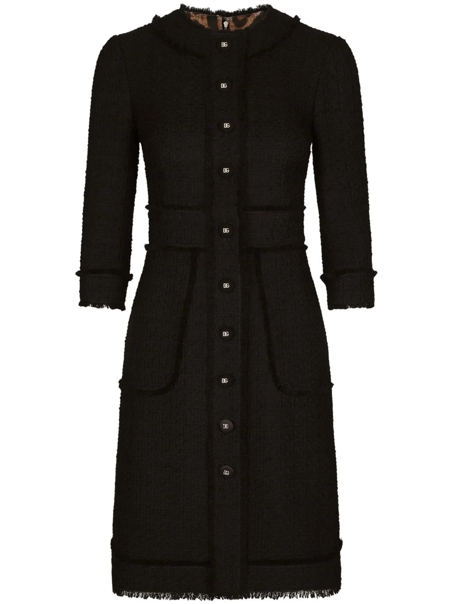 Платье DOLCE & GABBANA