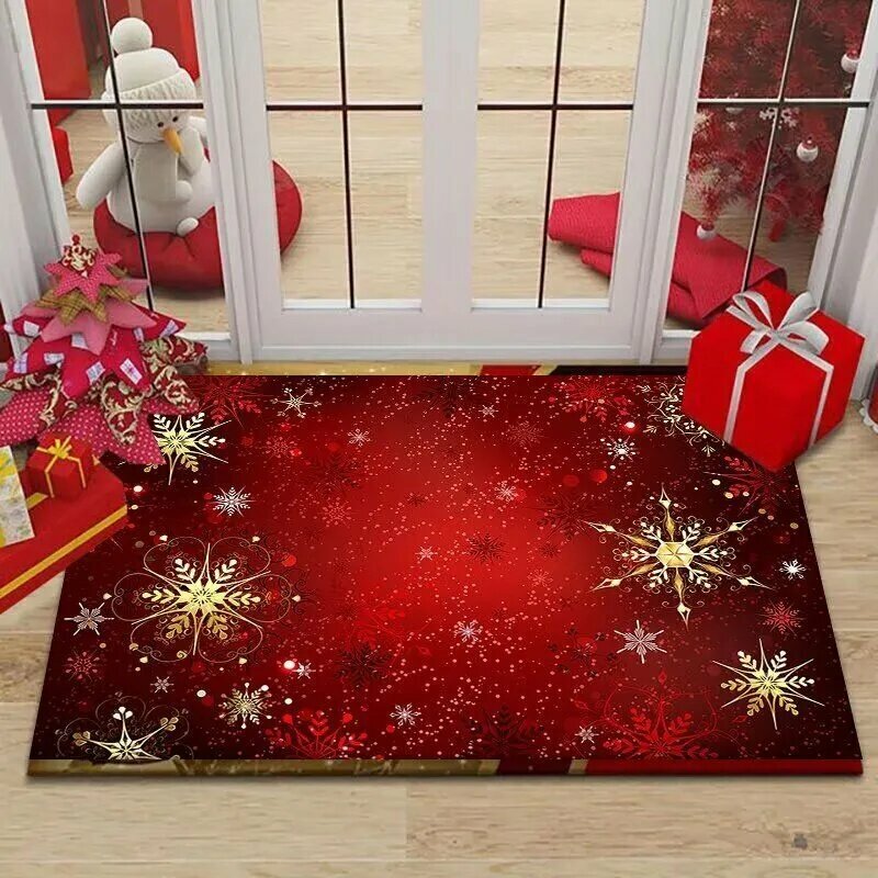 Коврик придверный 40x60 см