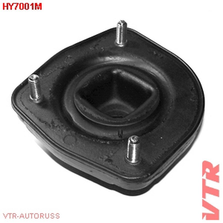 VTR HY7001M опора заднего амортизатора, левая