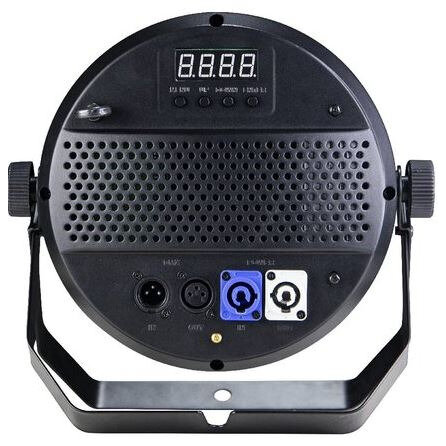 Прожектор PAR LED Exell Lighting EXLPAR1810Z — фото 1