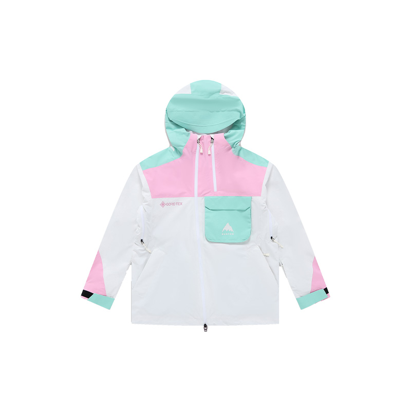 Джерси BURTON