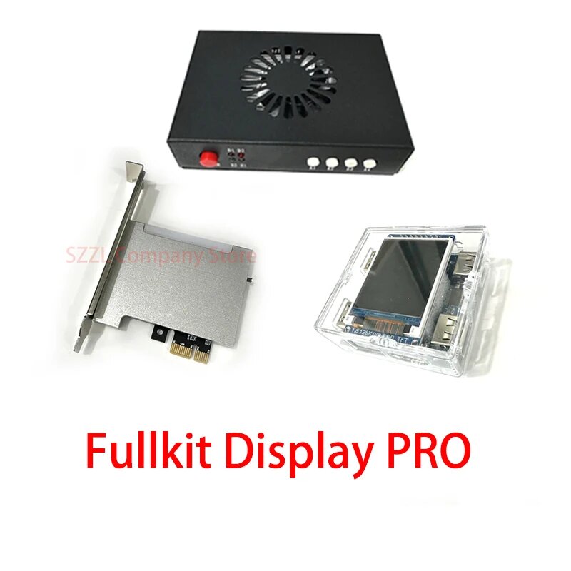 DMA Board 75T DMA Модуль DMA 75PRO and kmbox — купить в интернет