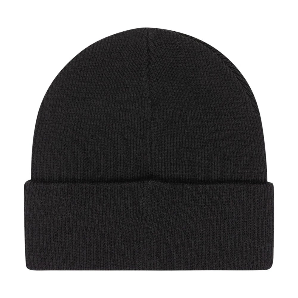 Шапка DC для мужчин, размер OneSize, черный — фото 1