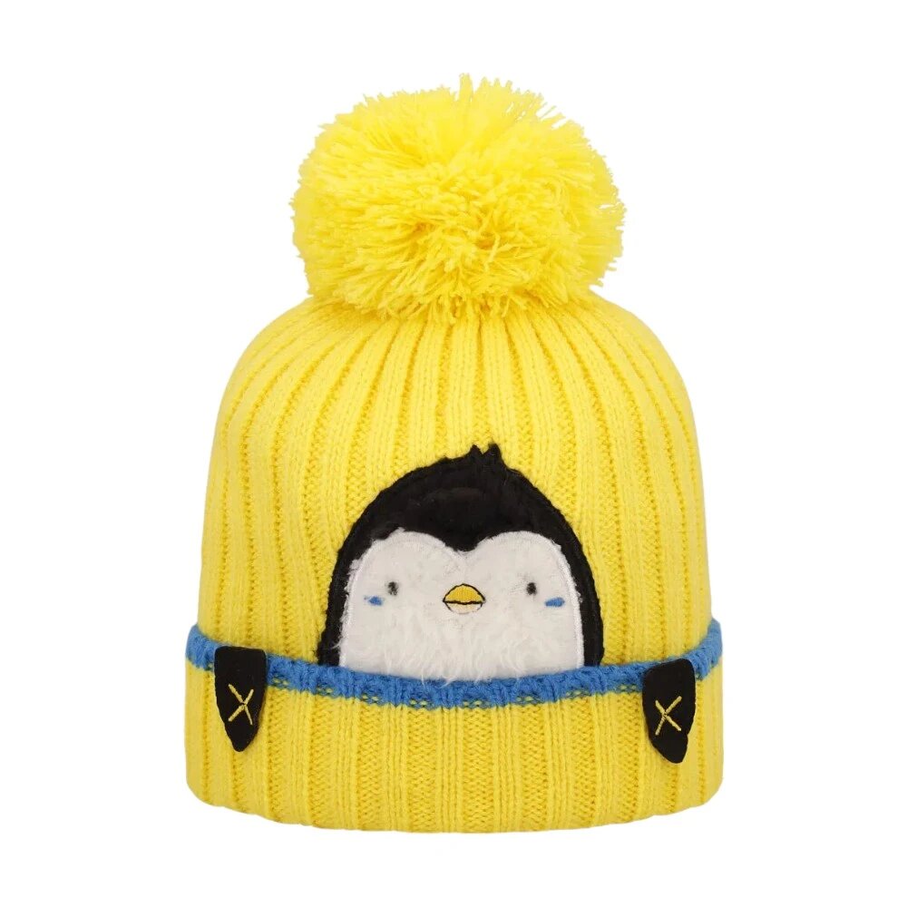 Шапка для мальчиков